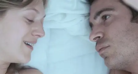 28 Hotel Rooms (2012)