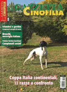 La Gazzetta Della Cinofilia Venatoria - Dicembre 2017