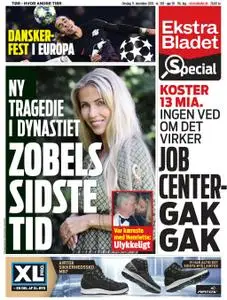 Ekstra Bladet – 11. december 2019