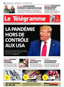 Le Télégramme Guingamp – 02 juillet 2020