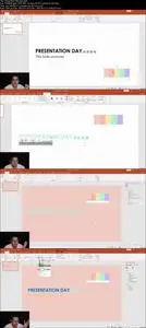 PowerPoint: Master PowerPoint from Zero to Hero | PowerPoint