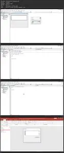 The Ultimate Excel VBA Userform with Access Database