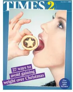 The Times Times 2 - 8 December 2020