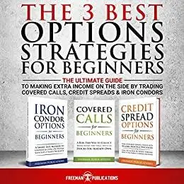 The 3 Best Options Strategies For Beginners