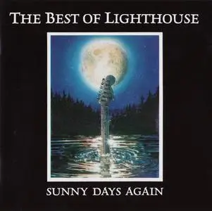 Lighthouse - The Best Of Lighthouse: Sunny Days Again (1989) {1998, Remastered}