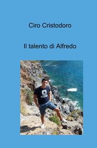 Il talento di Alfredo