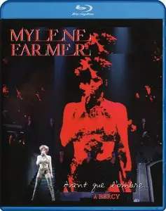 Mylène Farmer - Avant que l'ombre... à Bercy (2006)