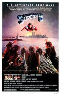 Superman II (1980) [Reuploaded]