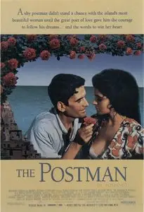 Il postino / Il Postino: The Postman (1994)
