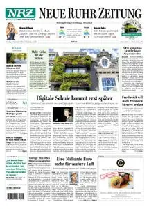 NRZ Neue Ruhr Zeitung Mülheim - 04. Dezember 2018