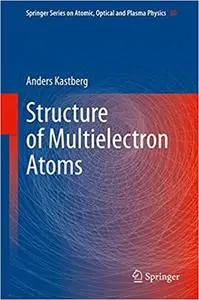 Structure of Multielectron Atoms