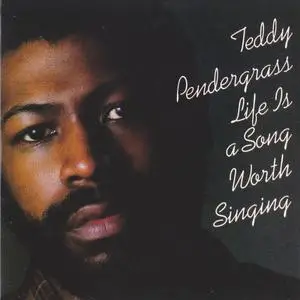 Teddy Pendergrass - Original Album Classics (2014) [5CDs] [Epic}