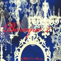 Baroque brushes for Photoshop