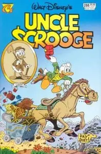 The Life and Times of Scrooge McDuck #4 (of 12)