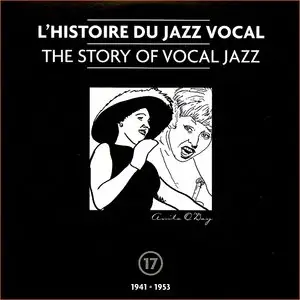 V.A. - L'Histoire du Jazz Vocal / The Story of Jazz Vocal, Vol. 2 - (1941-1953) (2004)