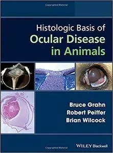 Histologic Basis of Ocular Disease in Animals