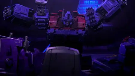 Transformers: War for Cybertron S01E05