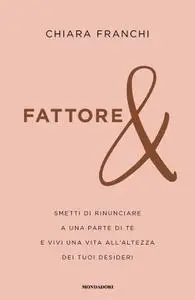 Chiara Franchi - Fattore &