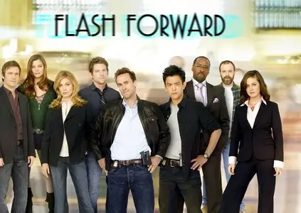 Flash Forward - Season 1 -  Episode 1 to 19
