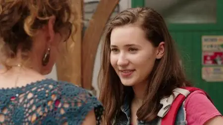 Mia and Me S03E01