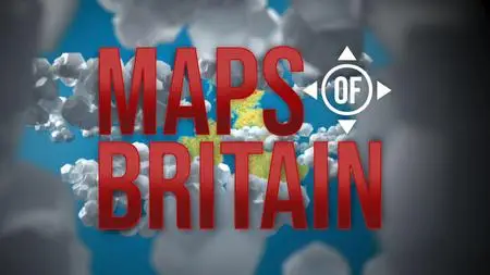 CH5. - The Canal Map of Britain (2024)