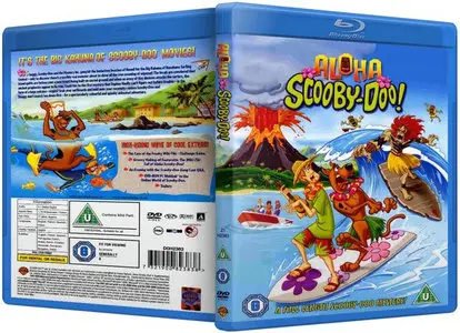 Aloha, Scooby-Doo (2005)