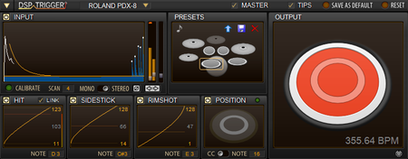 AudioFront DSP Trigger v1.4.0.13 (x86 / x64)