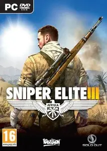 Sniper Elite 3 (2014)