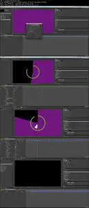 Adobe After Effects: Advanced Shape Layers