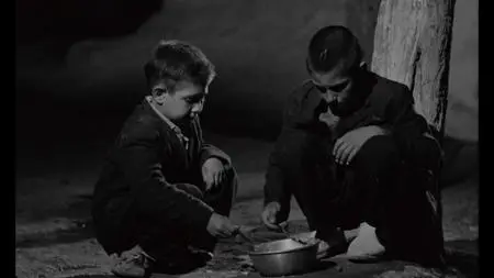 The Cow (1969)