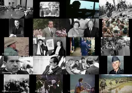 PBS American Experience - The Movement and the Madman (2023)