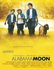 Alabama Moon (2009)