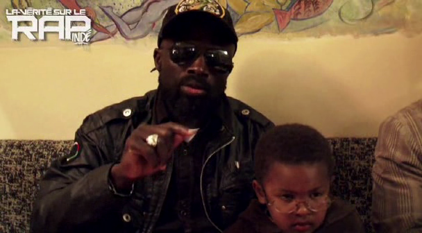 La vérité sur le rap indé, partie 1 (2011)