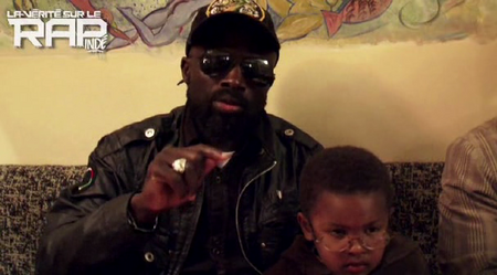 La vérité sur le rap indé, partie 1 (2011)