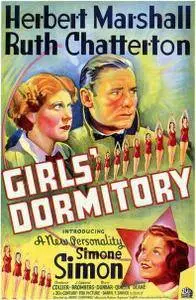 Girls' Dormitory (1936)