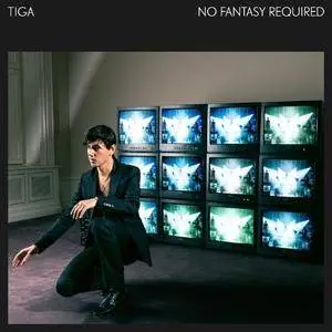Tiga - No Fantasy Required (2016)