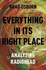 Everything in its Right Place: Analyzing Radiohead