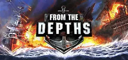 From the Depths (2020)