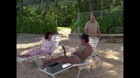 Magnum P.I. S05E20