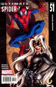 Ultimate Spiderman #051