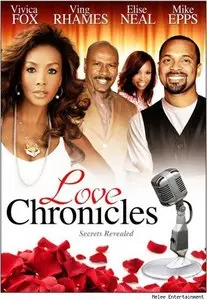 Love Chronicles: Secrets Revealed (2010)