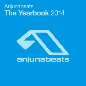 Various Artists - Anjunabeats The Yearbook (2014)