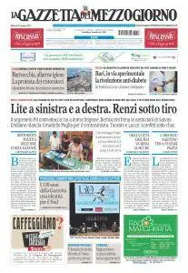 La Gazzetta del Mezzogiorno - 27 Giugno 2017