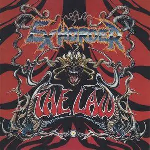 Exhorder: Slaughter In The Vatican '90 & The Law `92 (2008) [Remastered]