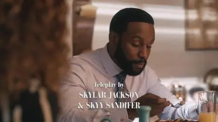 Ambitions S01E16