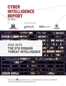 Dive Into the 5th Domain: Threat Intelligence