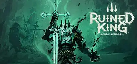 Ruined King A League of Legends Story (2021) v1.8