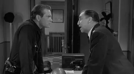 The Delicate Delinquent (1957)