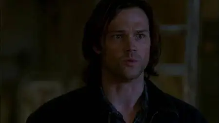 Supernatural S08E21