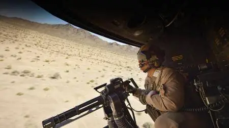 We, the Marines (2018)